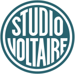 Studio Voltaire logo
